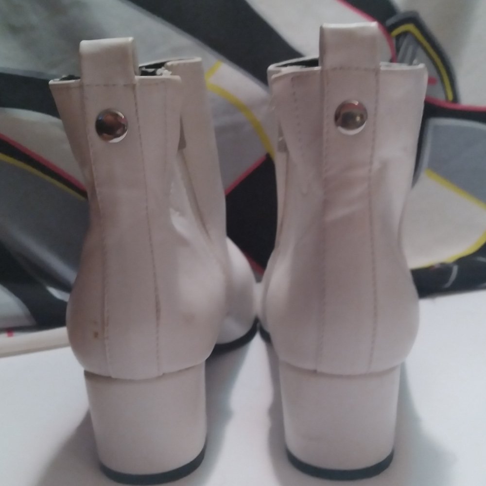 Booties - Picture 2 of 4
